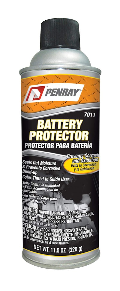 Penray Battery Protector