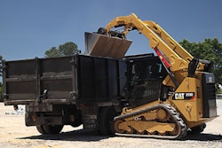 Cat 259D