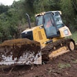Cat D6K2 TTT – C10082697