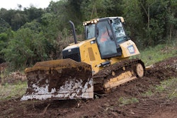 Cat D6K2 TTT – C10082697