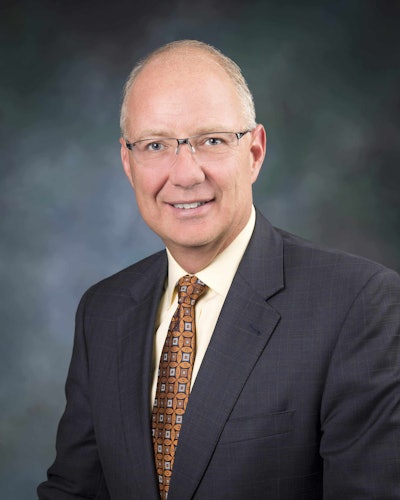 MDOT Director Kirk Steudle