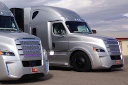 Freightliner Inspiration square