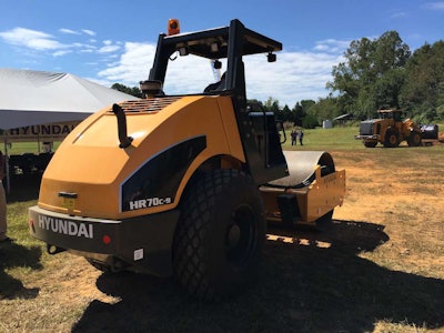 Hyundai Ce Hr70 C 93