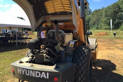 Hyundai CE HR70C-99