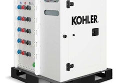Kohler’s Mobile Paralleling Box links multiple small generators giving you the flexibility to meet a variety of power needs.