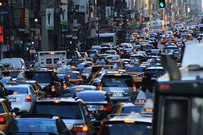 NY-Traffic