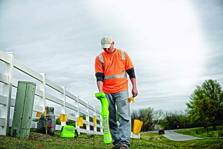 Rev. Charles Machine Charles Machine Works appoints Smith to leadership role | Equipment World
