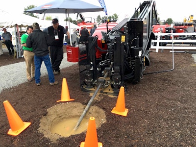 Toro Dd4050 Hdd 0