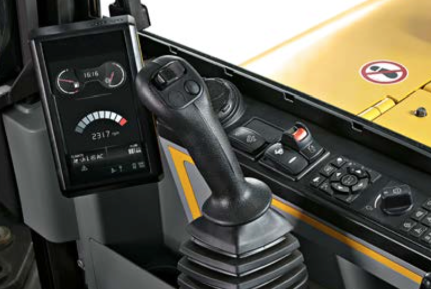Volvo CE intros EC60E excavator for big and small jobs alike with 20%
