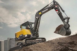 Volvo EC60E