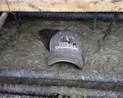 Photo Credit: Allison Horne/@rocknmystockins on Twitter