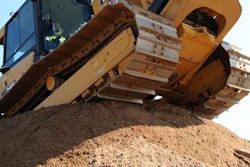 dozer stock hill