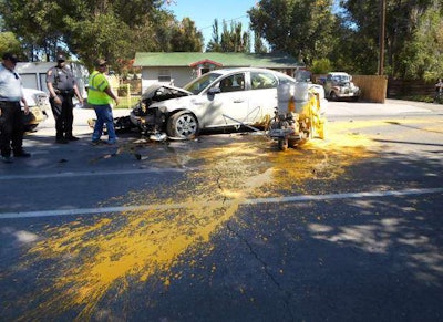 Photo from the Alamosa Police Department.