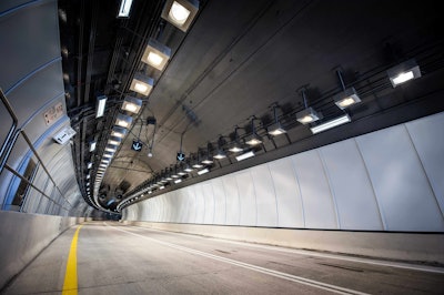 The Port of Miami Tunnel Project took home the top award at America’s Transportation Awards.