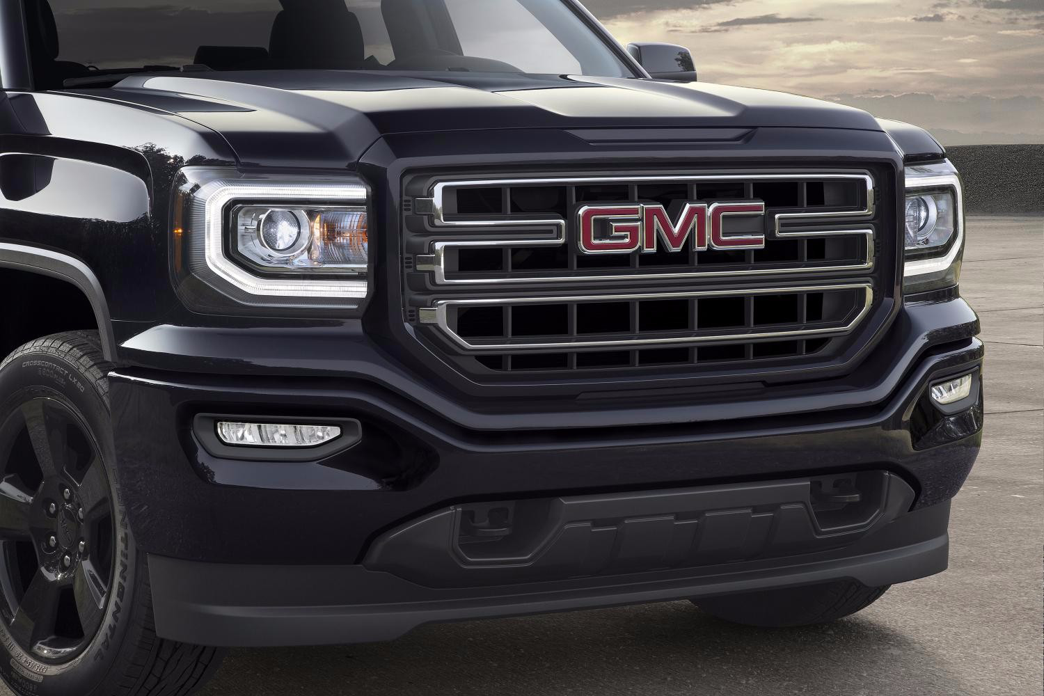 2016 Gmc Sierra Elevation Edition 021