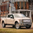 All-New Ford F-350 Super Duty