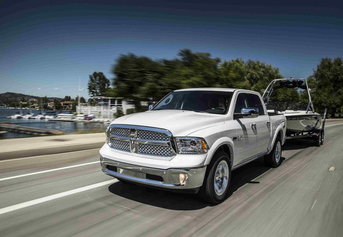 New 2017 ram 1500 ecodiesel for sale hot sale