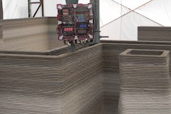 3D printer hotel