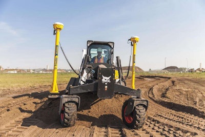 Bobcat 3D_grade_control_3