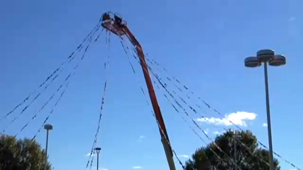 Bras for a Cause lead