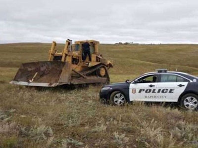 Photo Credit: Rapid City Police