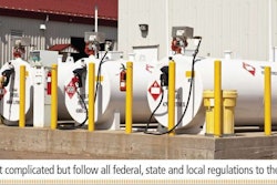 Maintenance Lead