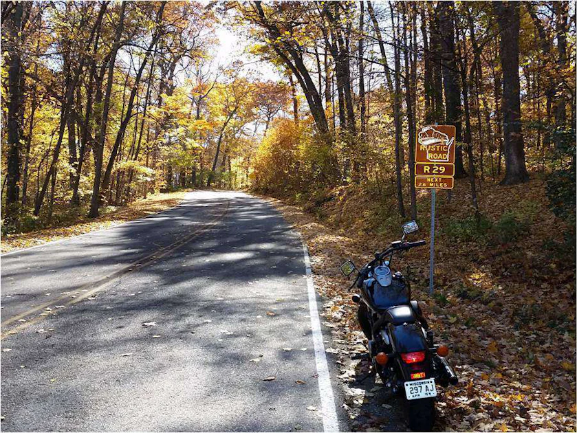 Wisconsin DOT recognizes Rustic Roads Photo Contest winners | Equipment ...