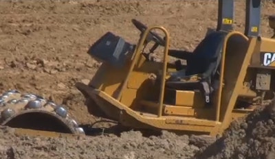 Photo Credit: Still from WMC TV footage