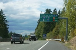 Photo Credit: Washington Department of Transportation.