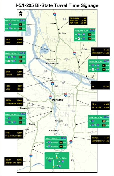 Photo from the Washington Department of Transportation.