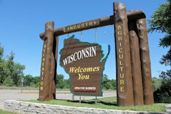 Bigstock Wisconsin Welcome Sign 42904156