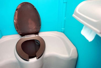 Potra-Potty