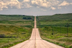 rural highway
