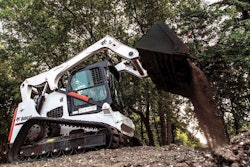 Bobcat T740