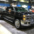 2016 Chevy Kid Rock Custom Silverado 3500 2