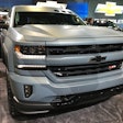 2016 Chevy Special Ops Silverado 1500 1