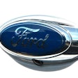 BrandMotion Ford Oval integrated camera