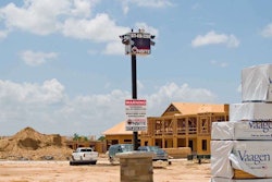 CamerasOnsite Surveillance tower