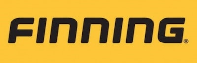 Finning logo