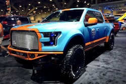 Ford F-150 SEMA concepts 2015 7