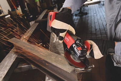 Hilti AG 500-A18