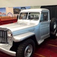 SEMA Jeep Pickup history 13
