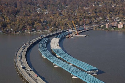 Tappan Zee 5