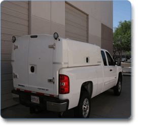 Fleetwest has added two more models to its line-up of composite, drill-free truck bodies.