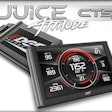 Edge Products now offers a performance engine module for the 2016 Ram 6.7-L Cummins which takes on turbo lag and adds up to 180 horsepower.