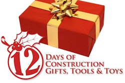 12 Days Gifts 2015