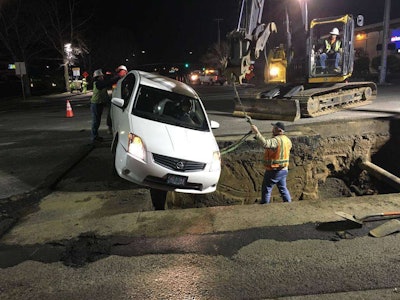 Photo from the Beaverton Police Department