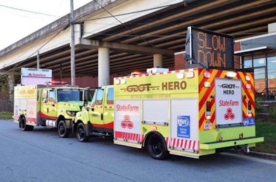 Photo Credit: Georgia Department of Transportation