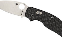 Spyderco Sage 3 pocket knife