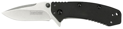 Kershaw Cryo